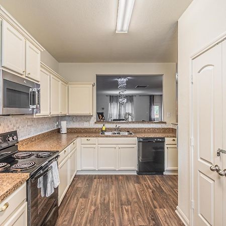 Luxury 5Br Dallas Retreat With Business Amenities - Perfect For Business Travelers, Families & Groups Exterior foto