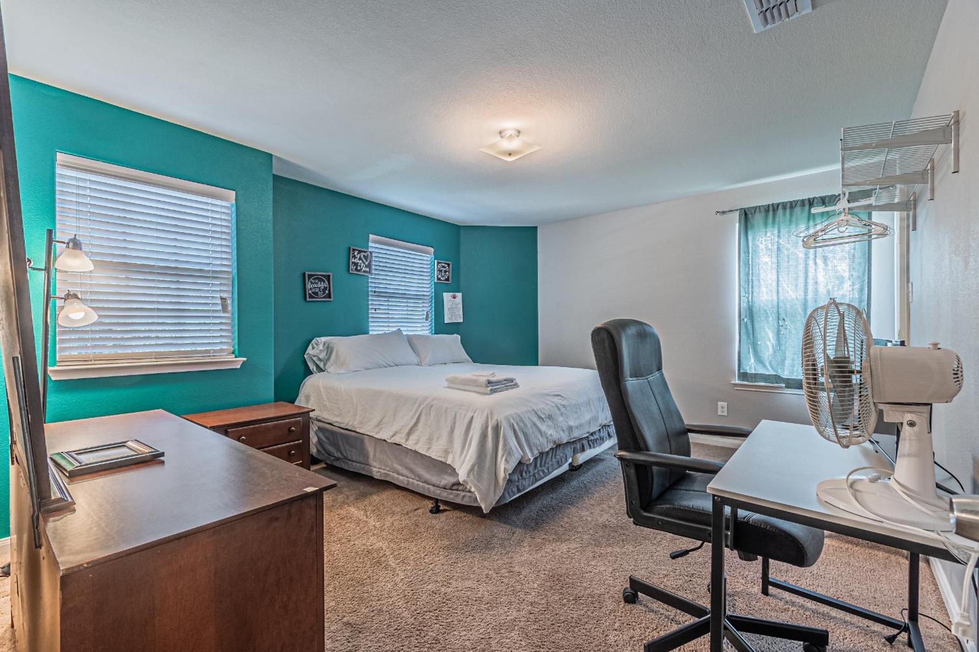 Luxury 5Br Dallas Retreat With Business Amenities - Perfect For Business Travelers, Families & Groups Exterior foto